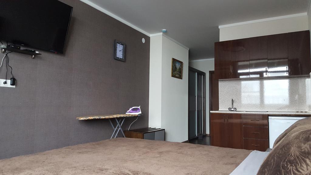 Mimino Apartment Deluxe First Line Batumi Cameră foto