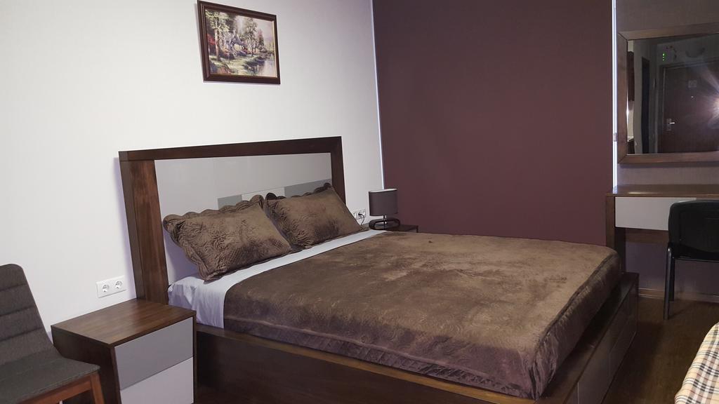 Mimino Apartment Deluxe First Line Batumi Cameră foto